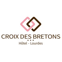 HOTEL CROIX DES BRETONS*** - LOURDES - OCCITANIE - FRANCE logo - Similar company to Hôtel Alba