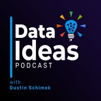 Data Ideas Podcast logo - Similar company to Data Ethics Llc