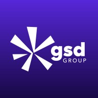GSD Group logo - Similar company to Chaotic Neutral Studios