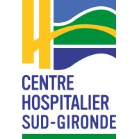 Centre Hospitalier Sud Gironde logo - Similar company to Impulse Team