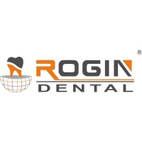 ROGIN DENTAL logo - Similar company to Tei Dental