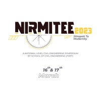 MIT-WPU Nirmitee logo - Similar company to Mit-Wpu Summit