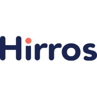 Hirros logo - Similar company to Apeca