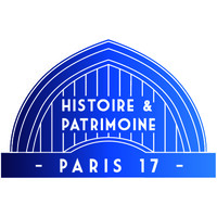 Histoire & Patrimoine Paris 17e logo - Similar company to Labex Les Passés Dans Le Présent : Histoire, Patrimoine, Mémoire
