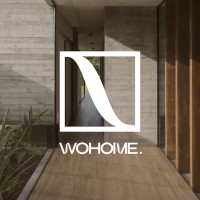 WoHome Decor logo - Similar company to Un Jaguar En El Sofá