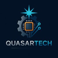 QUASARTECH logo - Similar company to Siyaset