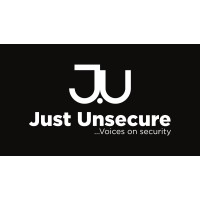 JustUnsecure logo - Similar company to Afrihackbox