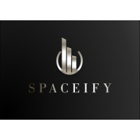 Spaceify logo - Similar company to Seinō | Email Analytics