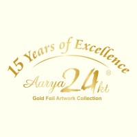 Aarya24kt India Pvt Ltd logo - Similar company to Fine Solutions Facility Management Pvt Ltd