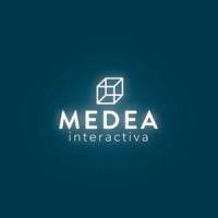 Medea Interactiva logo - Similar company to Cyclops Inc