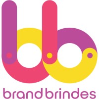 Brand Brindes logo - Similar company to Optitex Estojos E Brindes
