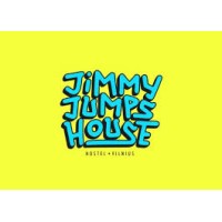 Jimmy Jumps House