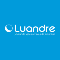 LUANDRE CONSULTORIA logo - Similar company to Consultoria Rh Junior