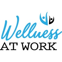 Wellness at Work logo - Similar company to Act Wellness