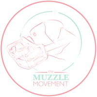 The Muzzle Movement logo - Similar company to Indoor Cat Ltd