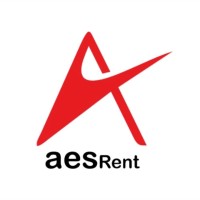 Aes Rent logo - Similar company to Finanedi