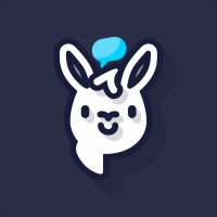 Llama AI logo - Similar company to Blackpld
