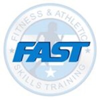 FAST (Fitness and Athletic Skills Training) logo - Similar company to Camp Kennybrook