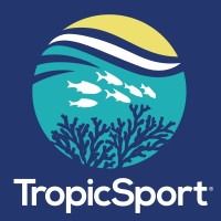 TropicSport logo - Similar company to American Wiffle Ball Association
