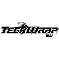 TeckWrap Europe - Official Europe distributor of TeckWrap foil. logo - Similar company to Techwrap