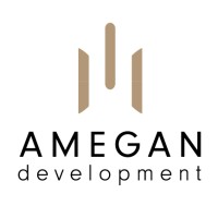 Amegan logo - Similar company to Full Counter