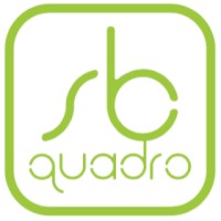 SBquadro - studio di progettazione logo - Similar company to Inedito - Decorazione Interni