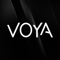 VOYA | Digital Product Design Studio logo - Similar company to Studio Jeffromi — Saas Focused Product Design Studio