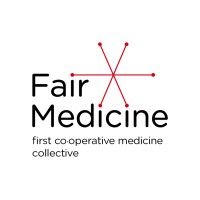 Fair Medicine logo - Similar company to Pitts