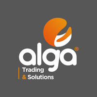 Alga Trading & Solutions logo - Similar company to Automet Limited
