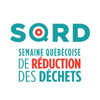 Semaine Québécoise De Réduction Des Déchets (Sqrd)
