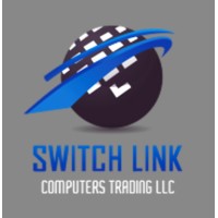 Switch Link CT logo - Similar company to Pardazesh Server Nivan