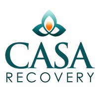 Casa Recovery logo - Similar company to Dih Solutions, Llc