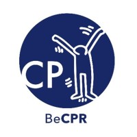 Belgisch Cerebrale Parese Register logo - Similar company to Admishift