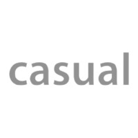 casual logo - Similar company to Asociácia Public Relations Sr