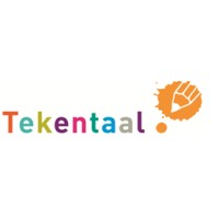 Vereniging Tekentaal logo - Similar company to Taxable - Experts In Tax