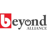 Beyond Alliance Official logo - Similar company to Audio & Beyond