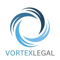 VortexLegal logo - Similar company to S.H.A.R.E. Community Development Corp