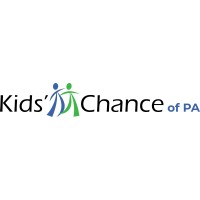 Kids' Chance of Pennsylvania logo - Similar company to Rxbridge