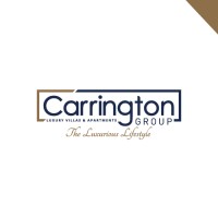 Carrington Group logo - Similar company to Dovec Group Of Companies