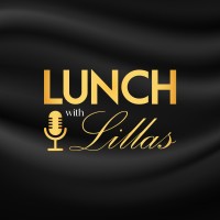 Lunch with Lillas logo - Similar company to Speakupspace