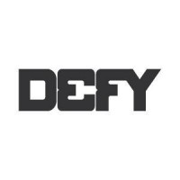DEFY logo - Similar company to Relentless, Inc.
