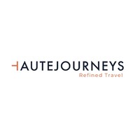 HAUTE JOURNEYS logo - Similar company to Najd Engineer Co. Ltd.