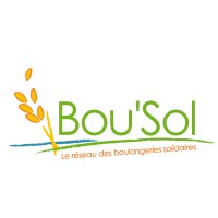 Bou'Sol - Pain et Partage logo - Similar company to Les Artisans Du Bio
