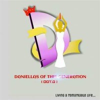 The Daniellas Foundation logo - Similar company to Blink Studios Ltd