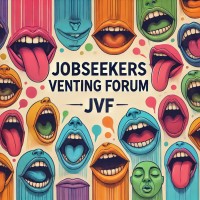Jobseekers Venting Forum logo - Similar company to Max Recruitment & Career