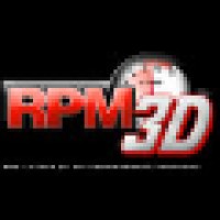 RPM-3D, Inc. logo - Similar company to New Life Developers
