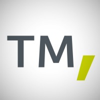 TM Kommunikation GmbH logo - Similar company to Omazing - Online Marketing Agentur