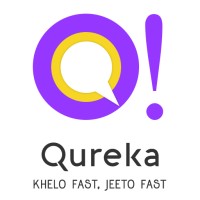 Qureka App logo - Similar company to Coolboots