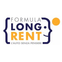 Long Rent Car Formula logo - Similar company to Amplhire