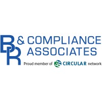 B&R Compliance Associates, LLC logo - Similar company to Lighthouse Fs&Q